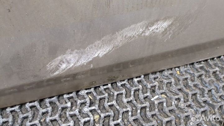 Крышка багажника Land Rover Discovery 2, 1998