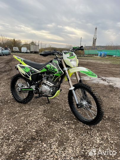 Mitoland XR 250 lite