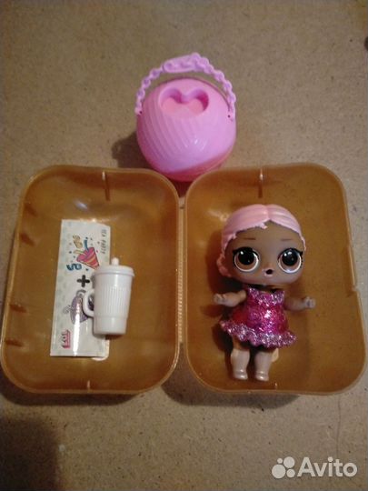 Куклы лол оригинал и их питомцы