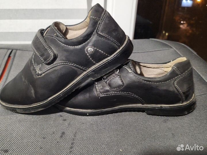 Туфли 33 размер