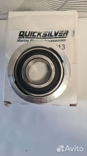 Mercruiser bravo браво 3 (SKF)