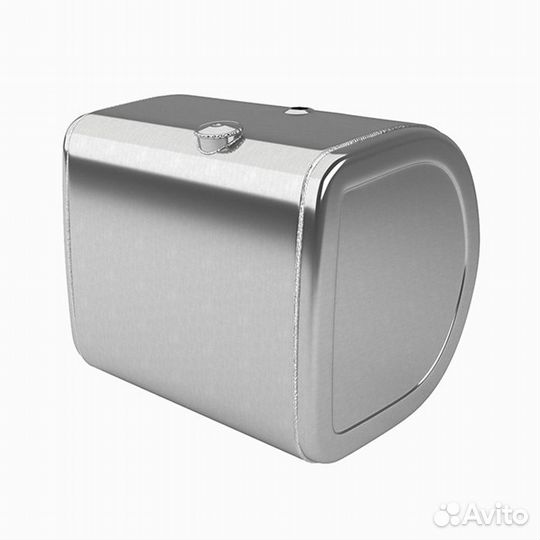 Алюминиевый топливный бак Renault на 330 литров