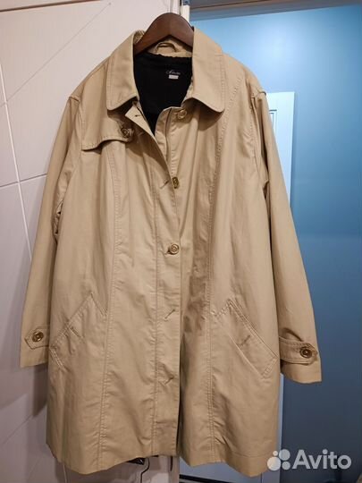 Куртка, плащ, пиджак женский