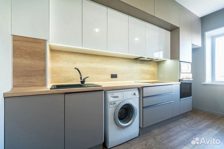 Цена за всю кухню на заказCN:015714