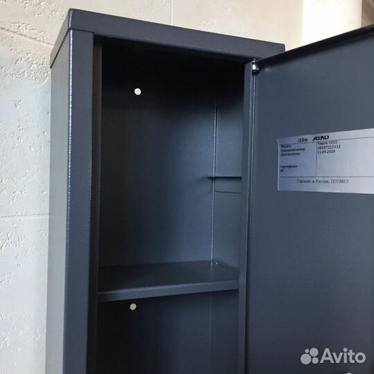 Сейф оружейный Чирок 1015