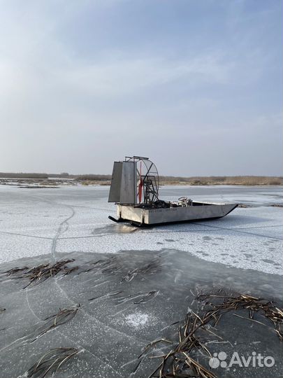 Аэроглиссер