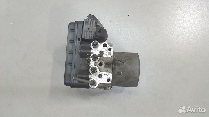 Блок абс, насос Toyota RAV 4, 2013