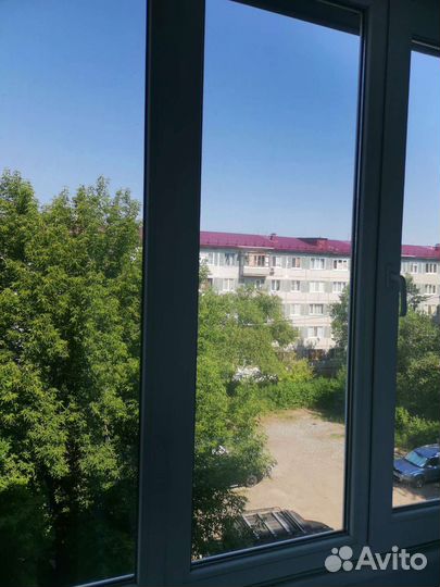 Окна лоджия бу