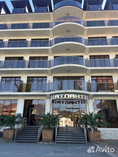 Администратор гостиницы