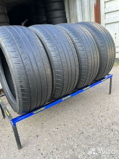 Dunlop Grandtrek PT2A 285/50 R20 112V