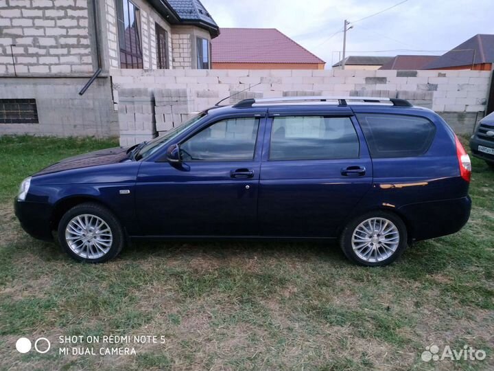 LADA Priora 1.6 МТ, 2014, 150 000 км