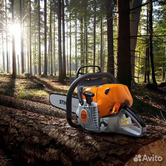 Ремонт бензоинструмента