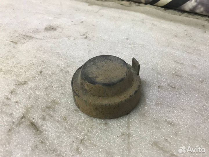 Крышка фары Lifan X60 NEW рестайлинг 2016-2024