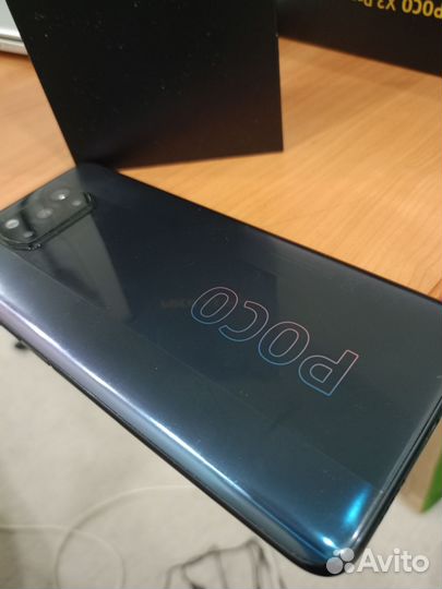 Xiaomi Poco X3 Pro, 6/128 ГБ
