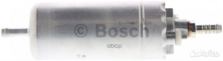 Бензонасос эл. 0580464121 Bosch