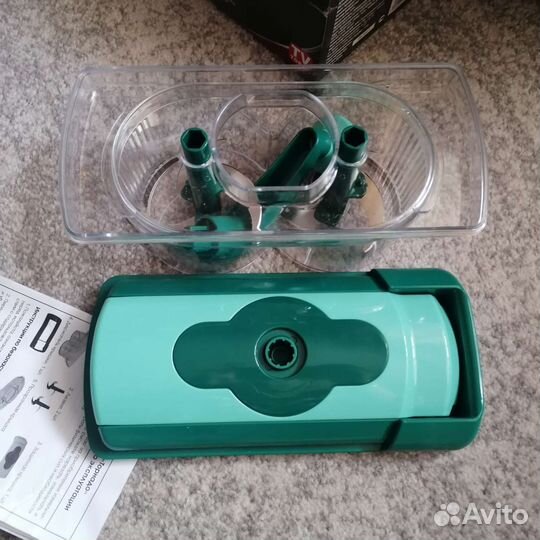 Овощерезка/ручной измельчитель торнадо