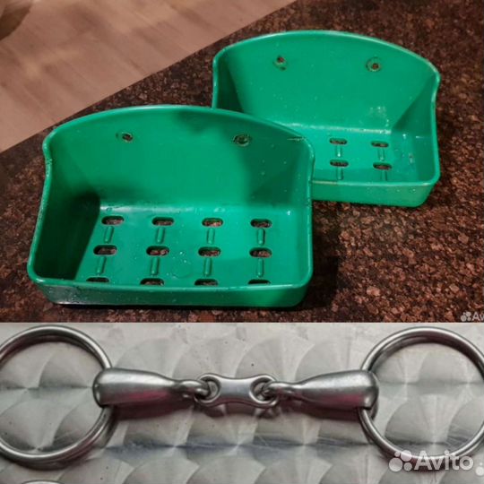 Конная амуниция