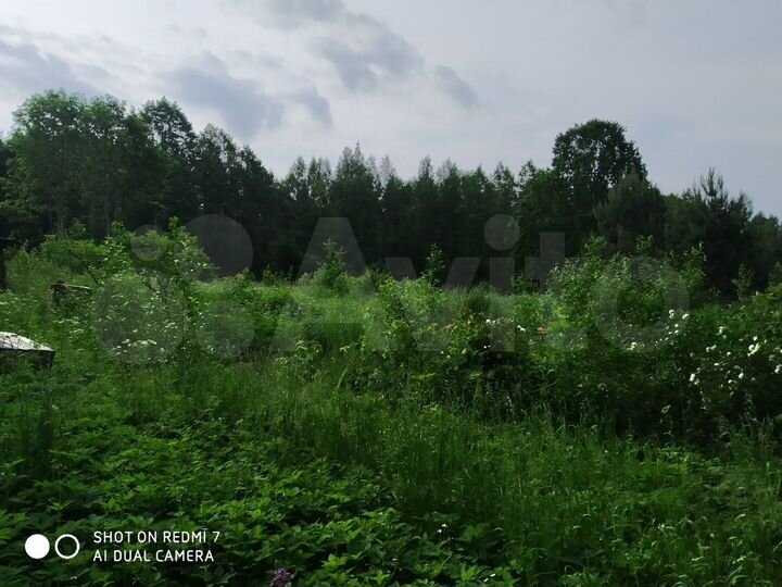 Участок 15 сот. (ИЖС)