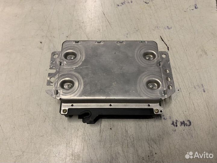 Блок управления двигателем Great Wall Safe