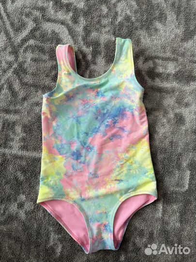 Купальники для девочки