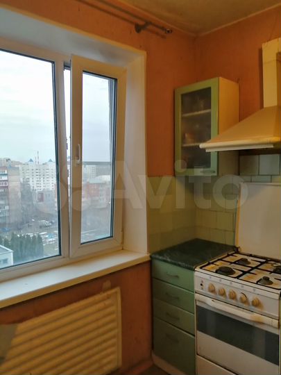 3-к. квартира, 62,8 м², 9/9 эт.