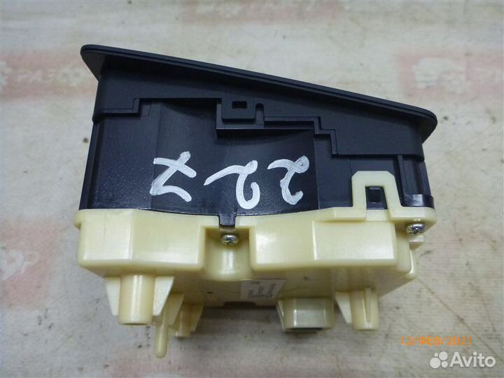 Блок управления климат-контролем Honda Pilot YF4