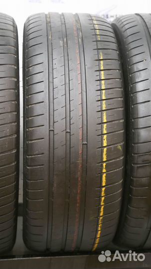 Michelin Pilot Sport 3 235/45 R18 98Y