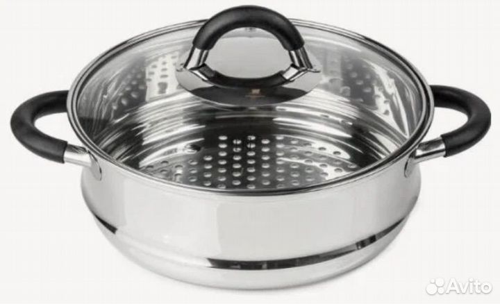 Мантоварка