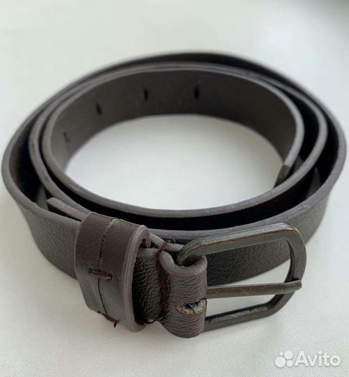 Ремень женский oggi новый