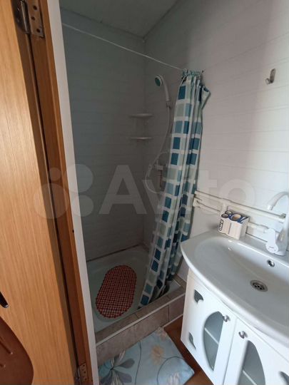 Комната 12 м² в 7-к., 1/1 эт.