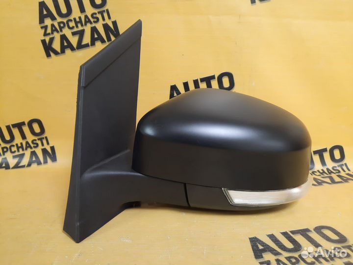 Зеркало левое Ford Focus 2 2008-2011 6 контактов