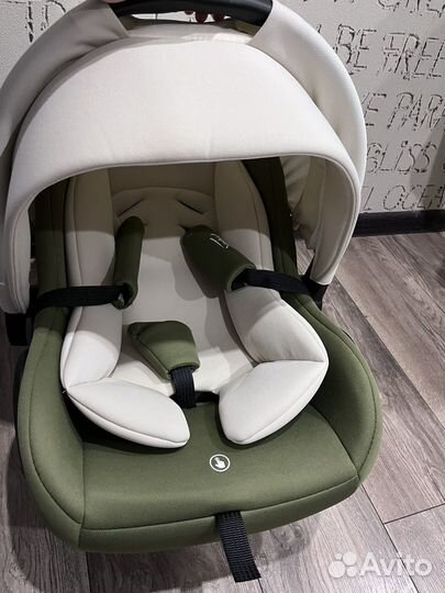 Автолюлька от 0 до 13 кг