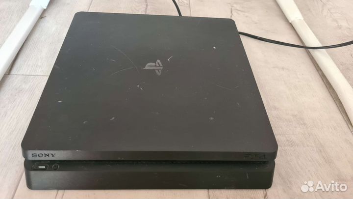 Sony playstation 4 slim 1tb