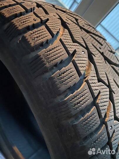 Toyo Observe G3-Ice 235/55 R17 103T