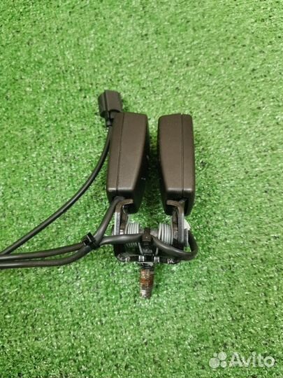 Замок ремня безопасности задний Ford Mondeo 5 1.5