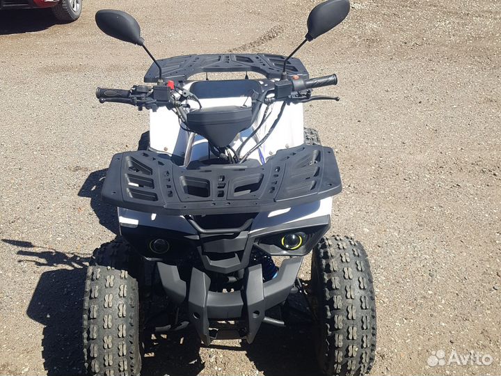 Продаю квадроцикл детский