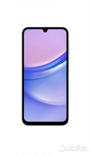 Samsung Galaxy A15, 8/256 ГБ