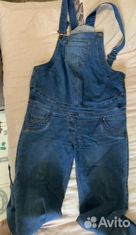 Комбинезон для беременных