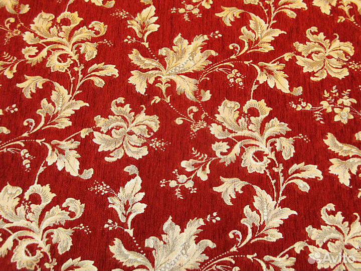 Мебельные ткани Шенилл Грэйс