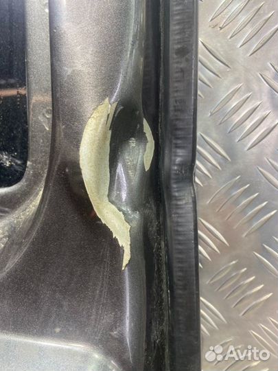 Дверь задняя правая Fiat Doblo 223 350A1000 2008