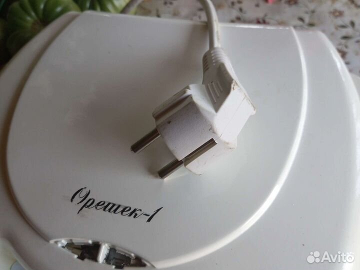 Электрическая орешница