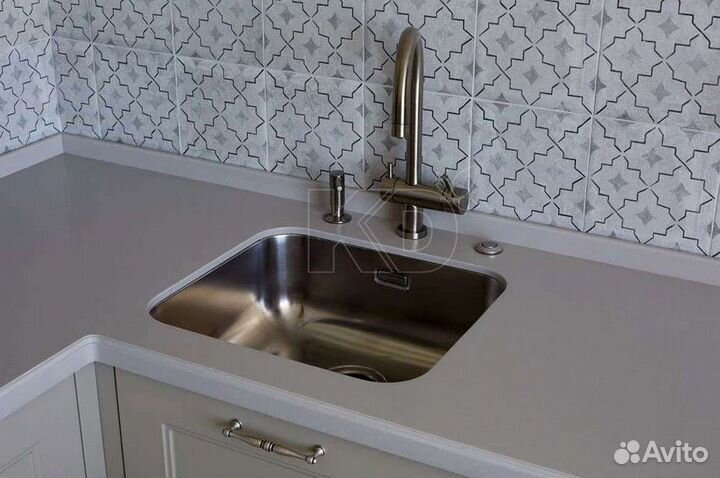 Кухня без посредников