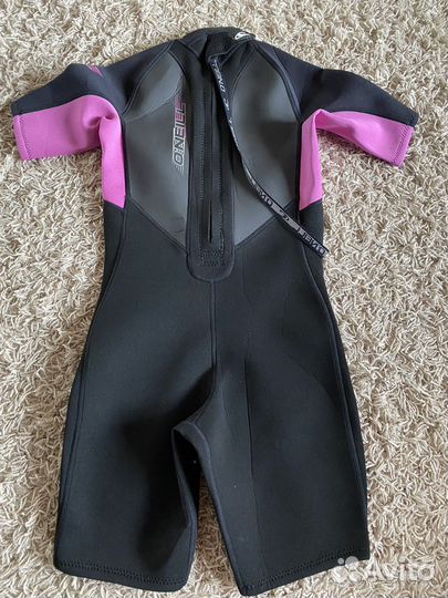 Гидрокостюм