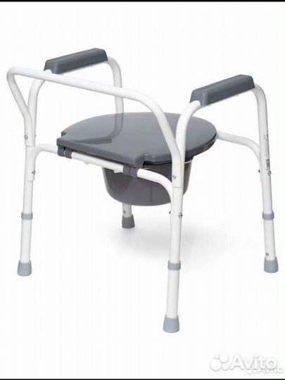 Стул туалет