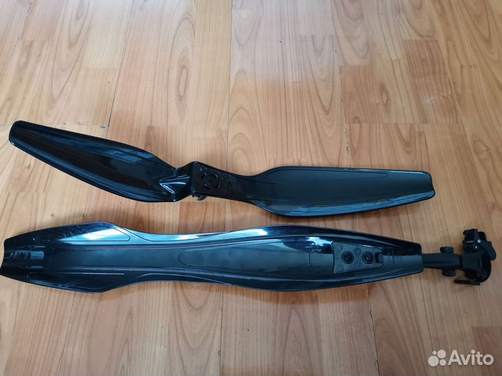 Крылья Cyclotech 24-27.5