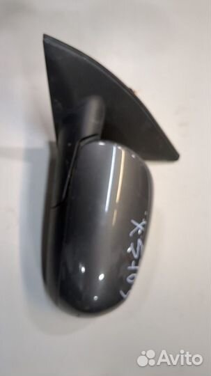Зеркало боковое левое киа Ceed, 2010