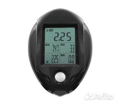 Спин-байк Bronze GYM S900 PRO