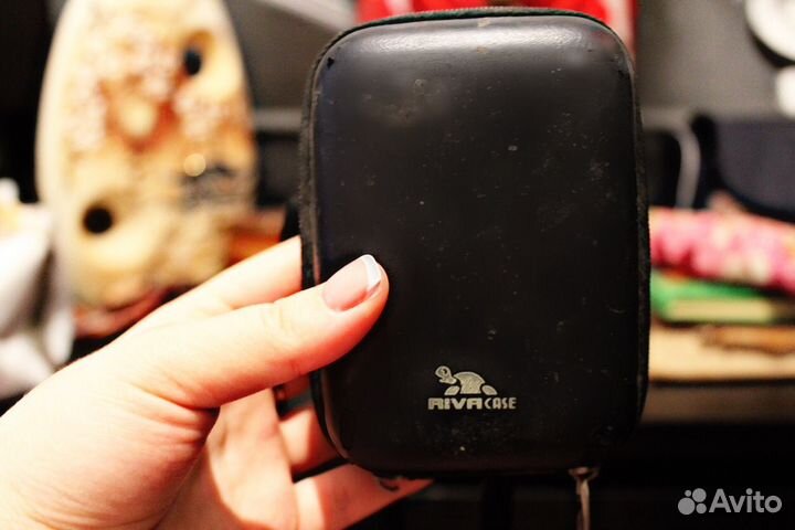 Фотоаппарат Panasonic