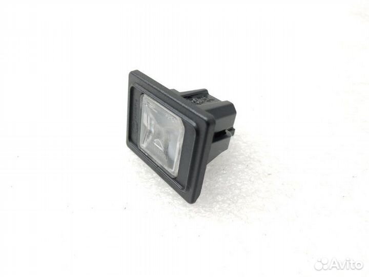 Подсветка номера задняя Mercedes-Benz Glc-Class