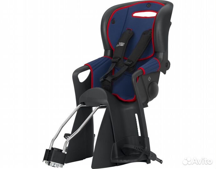 Велокресло Romer Jockey Comfort